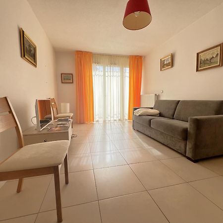 Appartement Confortable Proche Centre-Ville, 4 Pers, Parking Inclus - Fr-1-474-209 Arcachon Exterior photo