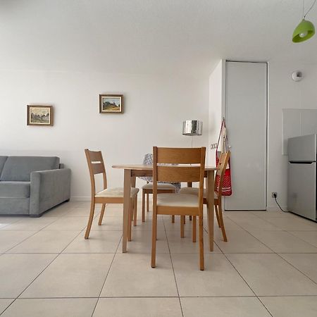 Appartement Confortable Proche Centre-Ville, 4 Pers, Parking Inclus - Fr-1-474-209 Arcachon Exterior photo